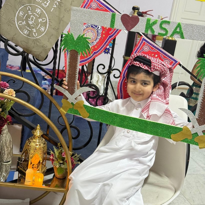 Group activity at Smart Minds preschool